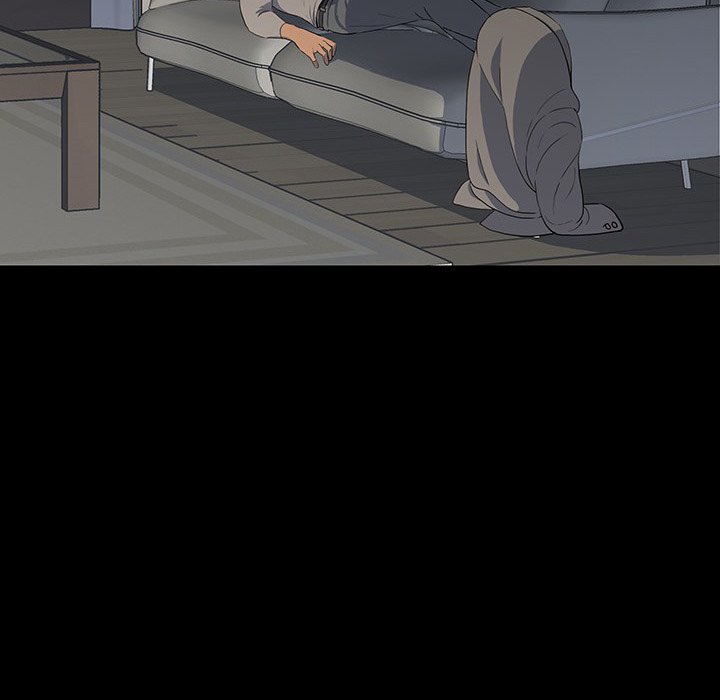 One Face Chapter 12 Page 92
