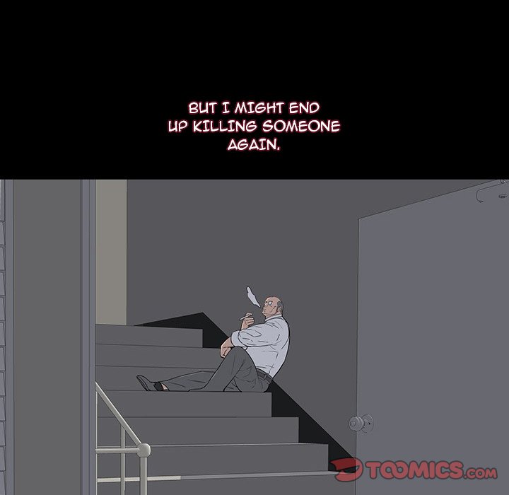 One Face Chapter 12 Page 93