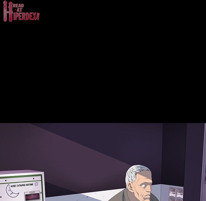 One Face Chapter 12 Page 96