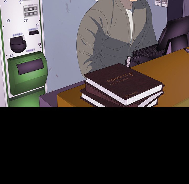 One Face Chapter 12 Page 97