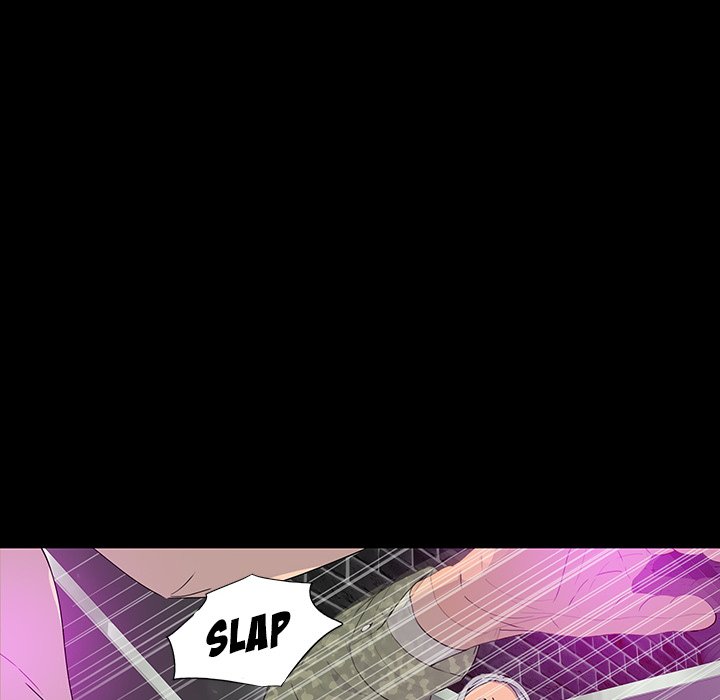 One Face Chapter 13 Page 10