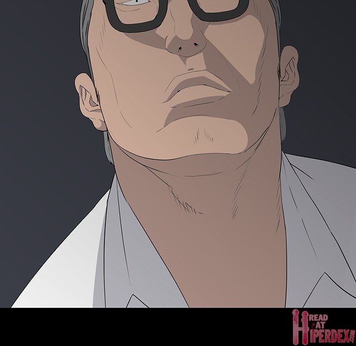 One Face Chapter 13 Page 106