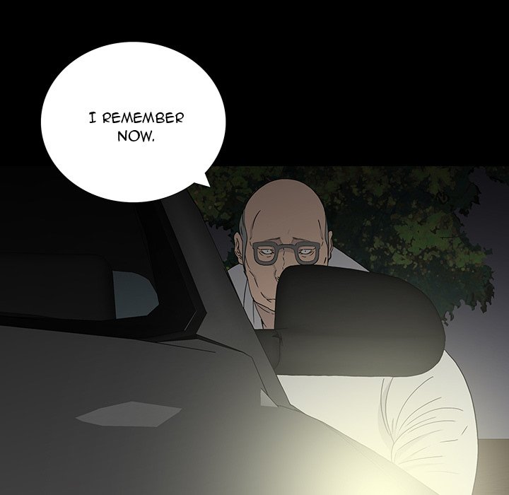 One Face Chapter 13 Page 109