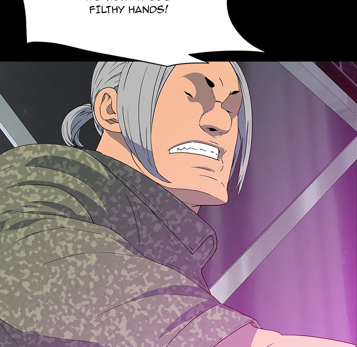 One Face Chapter 13 Page 12
