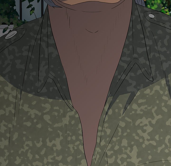One Face Chapter 13 Page 120
