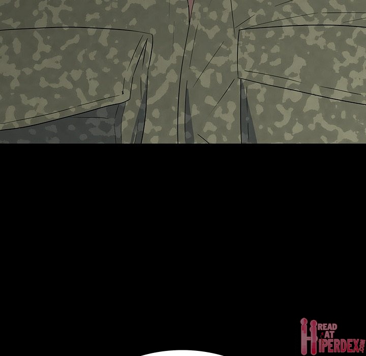 One Face Chapter 13 Page 121