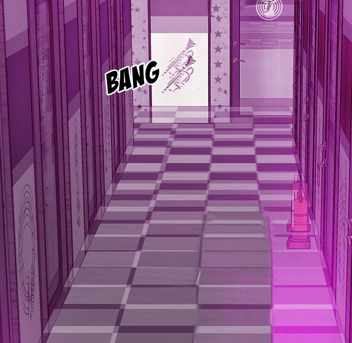 One Face Chapter 13 Page 19