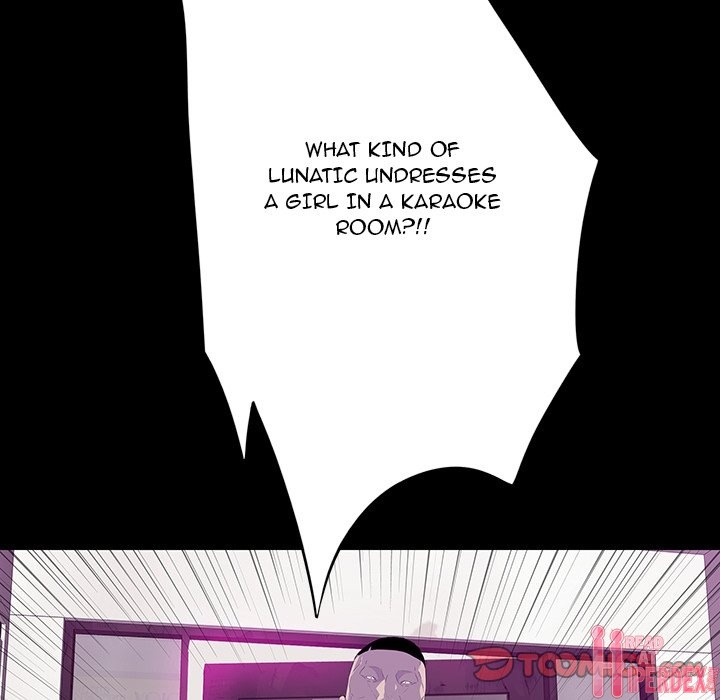 One Face Chapter 13 Page 21