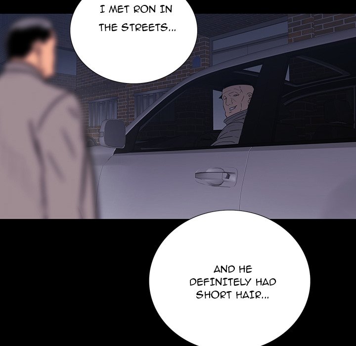 One Face Chapter 13 Page 24