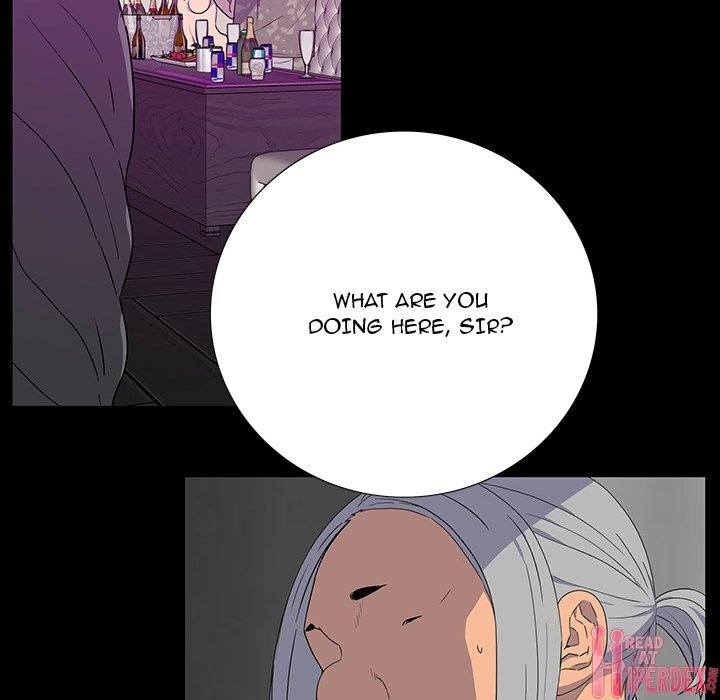 One Face Chapter 13 Page 26