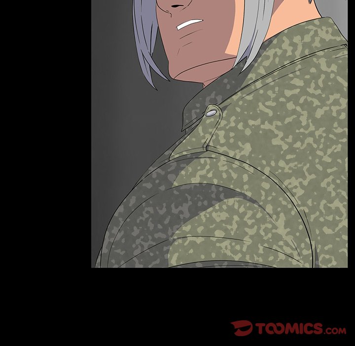 One Face Chapter 13 Page 27