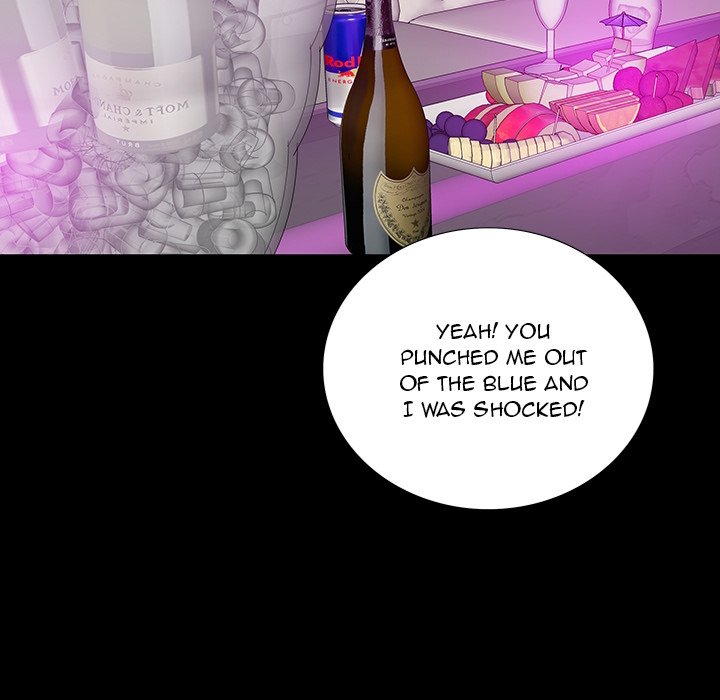 One Face Chapter 13 Page 29