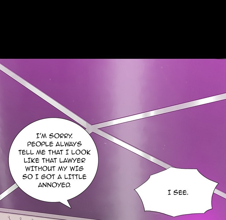 One Face Chapter 13 Page 30