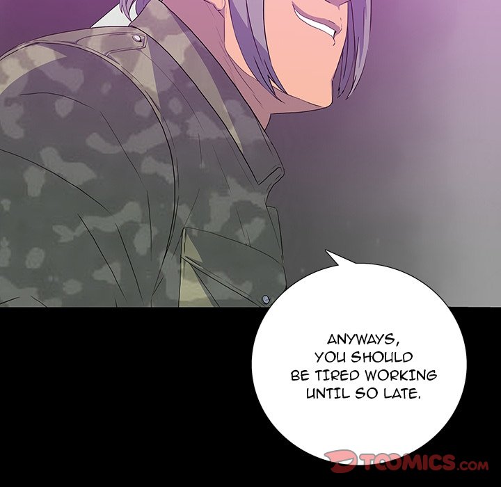 One Face Chapter 13 Page 33