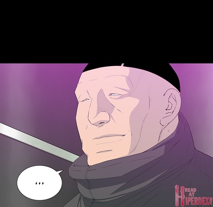 One Face Chapter 13 Page 35