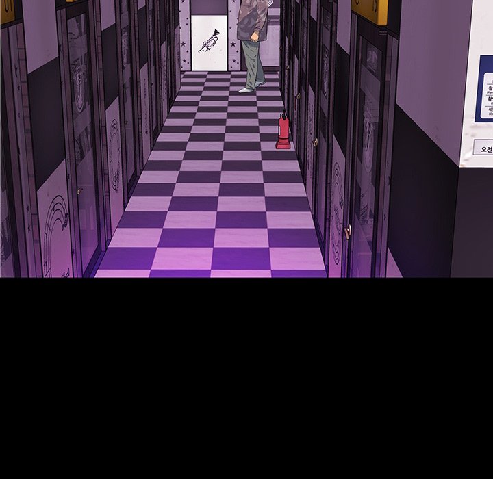 One Face Chapter 13 Page 37