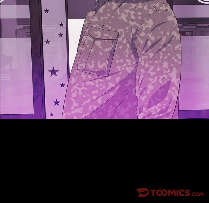 One Face Chapter 13 Page 39