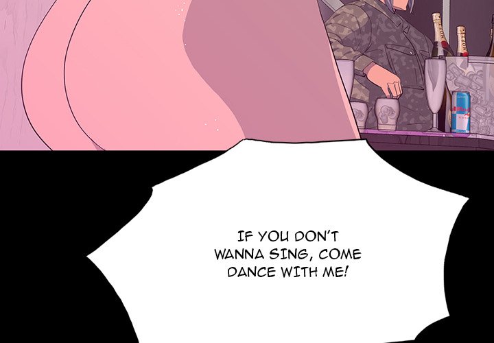 One Face Chapter 13 Page 4
