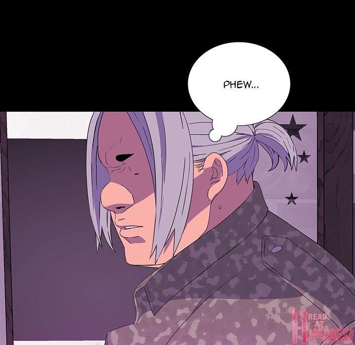 One Face Chapter 13 Page 40
