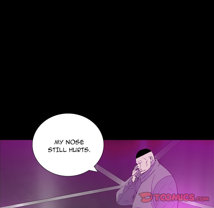 One Face Chapter 13 Page 45