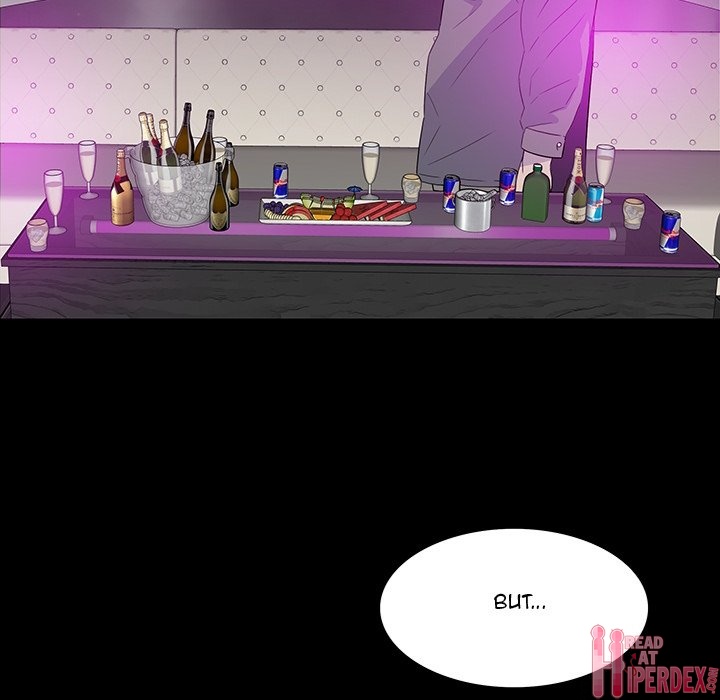 One Face Chapter 13 Page 46