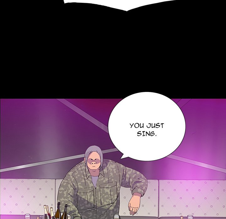One Face Chapter 13 Page 5