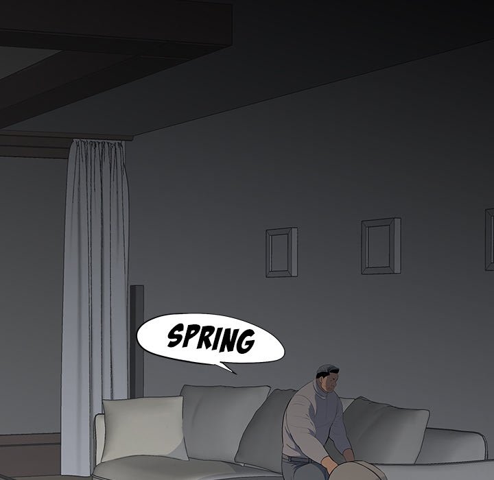 One Face Chapter 13 Page 58