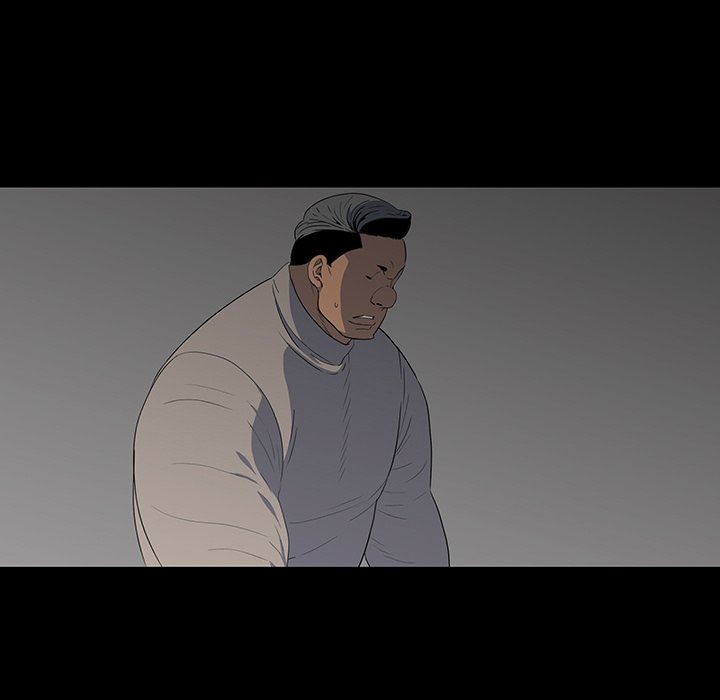 One Face Chapter 13 Page 60