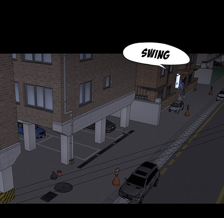 One Face Chapter 13 Page 65