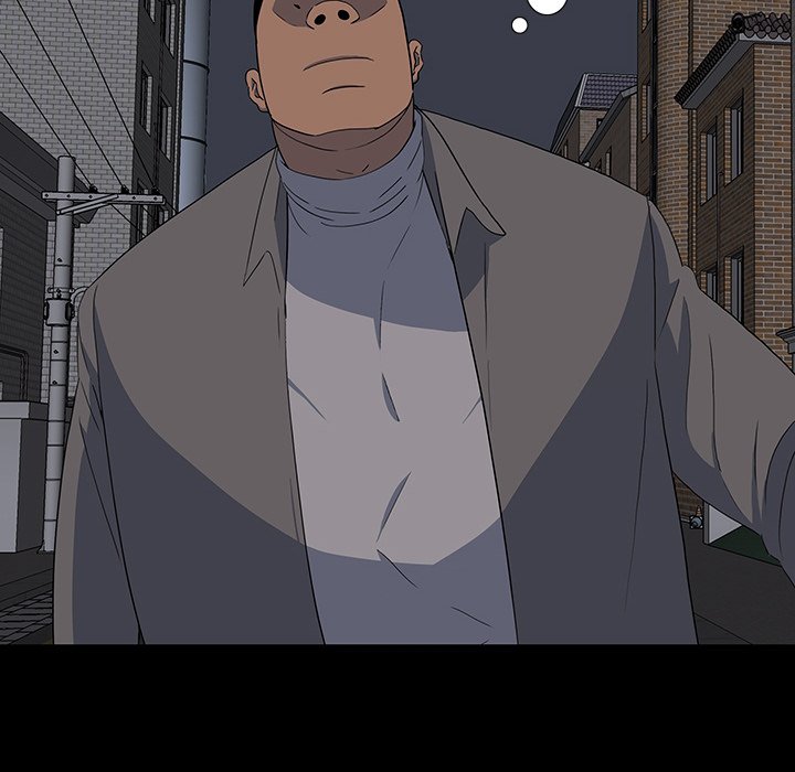 One Face Chapter 13 Page 68