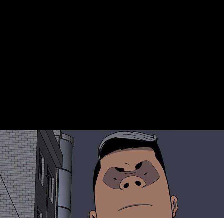 One Face Chapter 13 Page 72