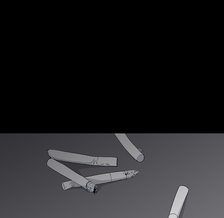 One Face Chapter 13 Page 79