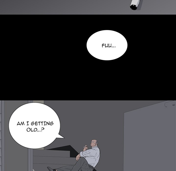 One Face Chapter 13 Page 80