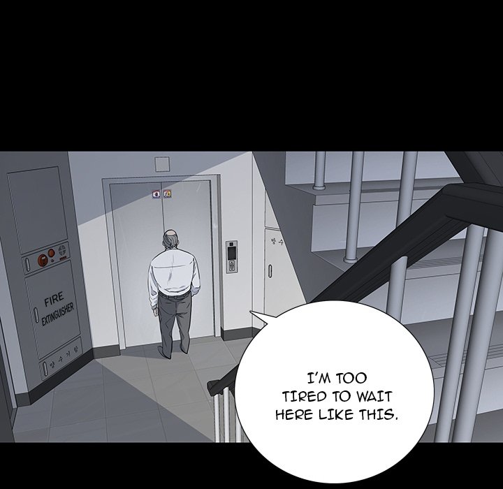 One Face Chapter 13 Page 84