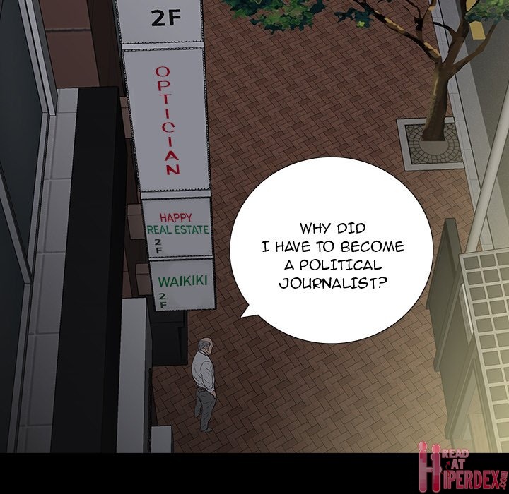One Face Chapter 13 Page 86