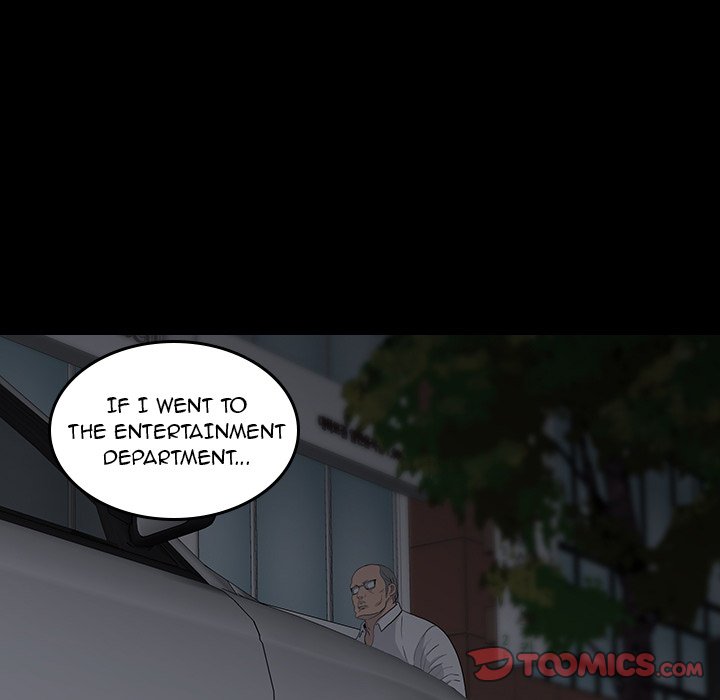 One Face Chapter 13 Page 87