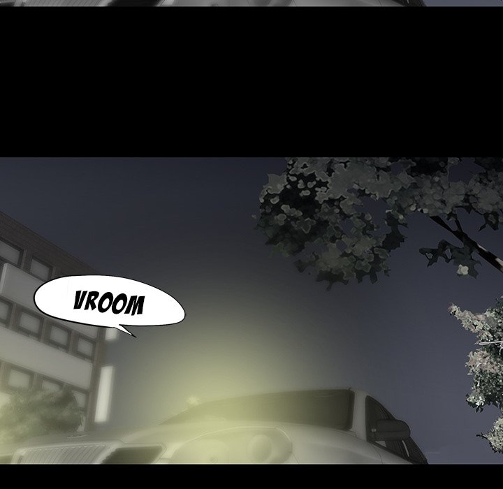 One Face Chapter 13 Page 90