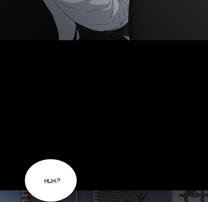 One Face Chapter 13 Page 96