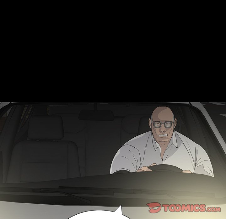 One Face Chapter 13 Page 99