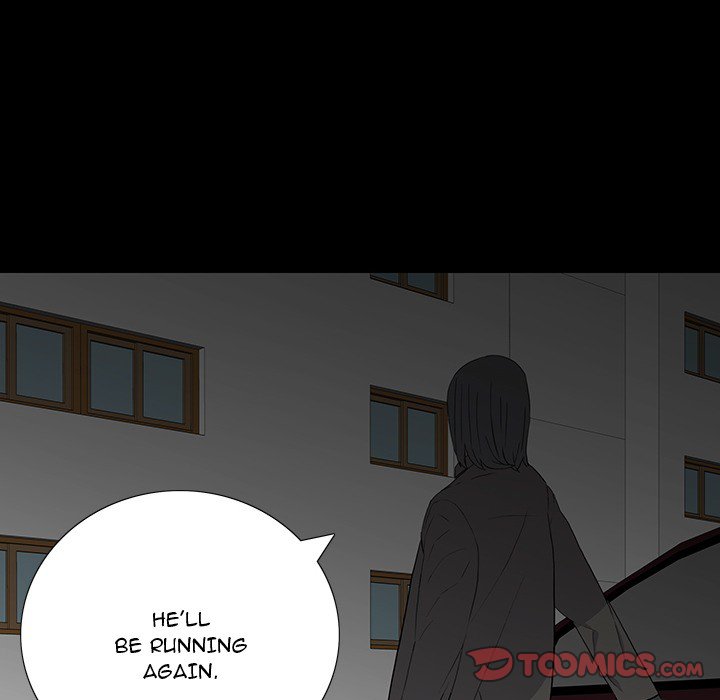One Face Chapter 14 Page 105
