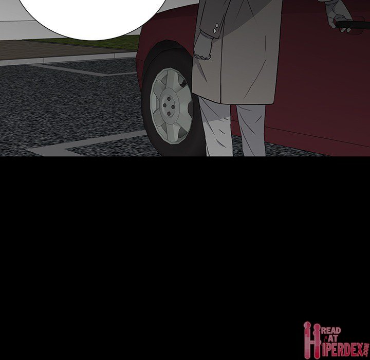 One Face Chapter 14 Page 106