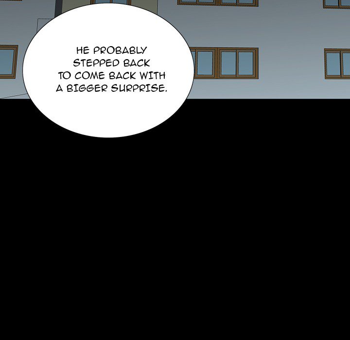 One Face Chapter 14 Page 108