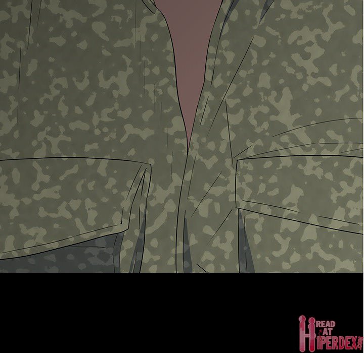 One Face Chapter 14 Page 11