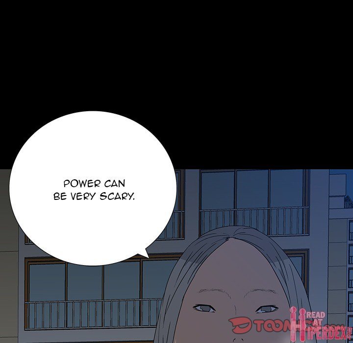 One Face Chapter 14 Page 111