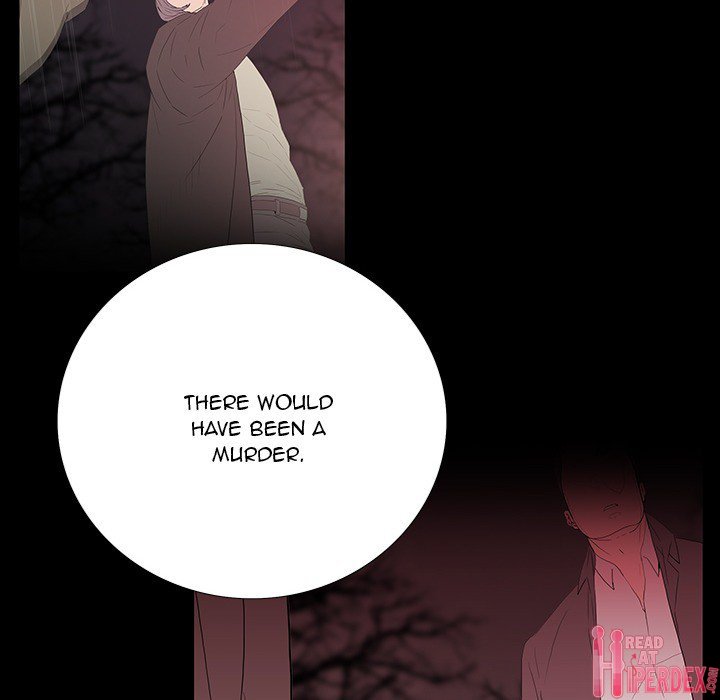 One Face Chapter 14 Page 115
