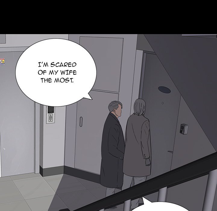 One Face Chapter 14 Page 118