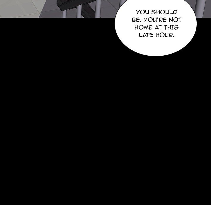 One Face Chapter 14 Page 119
