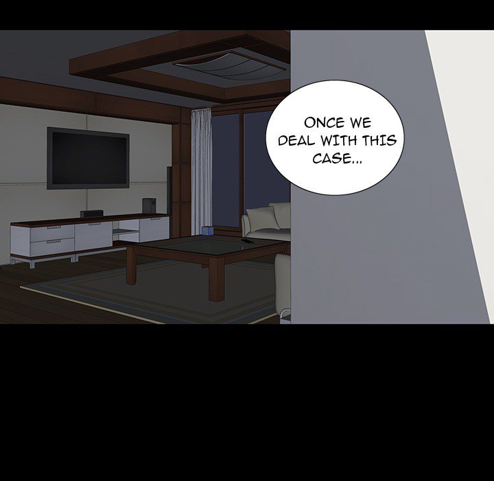 One Face Chapter 14 Page 120
