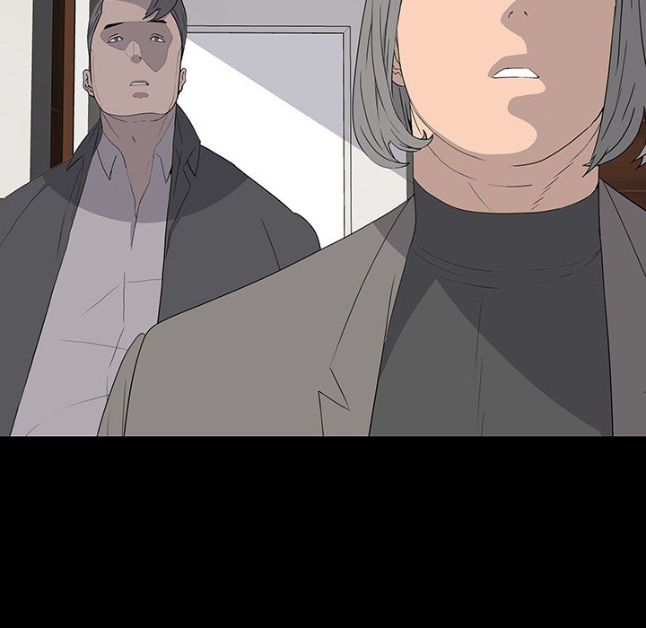 One Face Chapter 14 Page 122