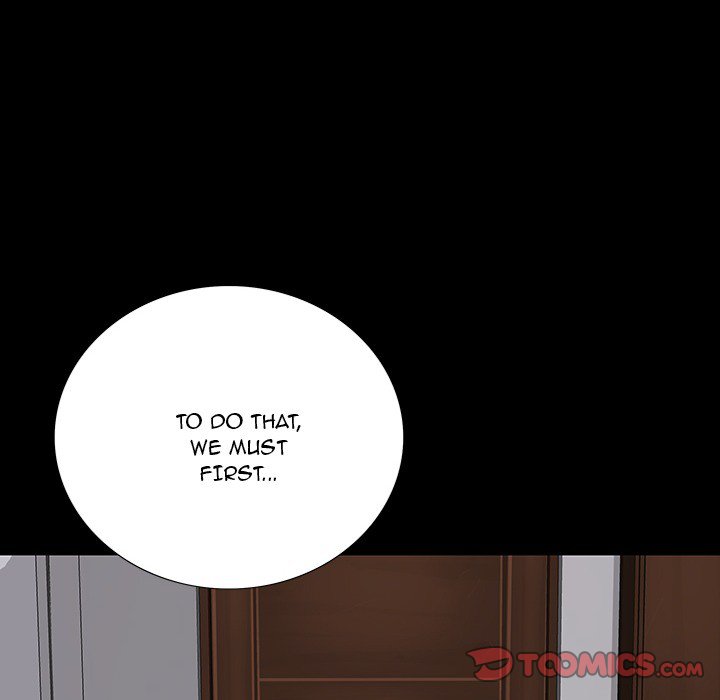 One Face Chapter 14 Page 123